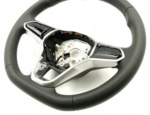 Volkswagen ID.4 Steering wheel 10A419089R