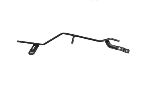 Skoda Octavia Mk3 (5E) Engine coolant pipe/hose 5Q0121070BC