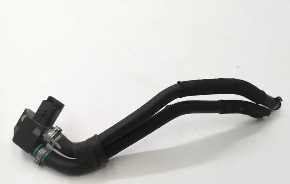 Mazda CX-7 Exhaust gas pressure sensor 9662143180