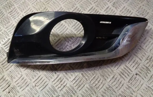 Nissan Pulsar Front fog light trim/grill 131415167 622564MD1A 622563ZL0A