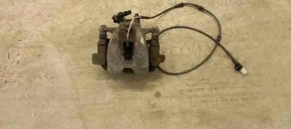 Land Rover Range Rover Sport L320 Rear brake caliper LR015524 LR015521