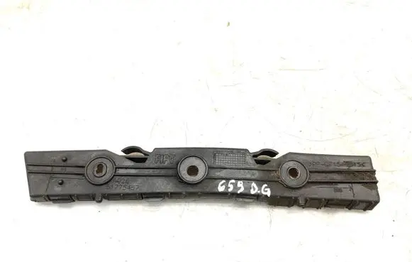 Fiat Bravo Rear bumper mounting bracket 51775457