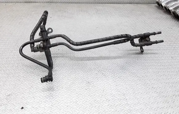 Hyundai Getz Fuel line/pipe/hose 