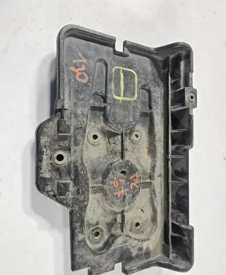 Skoda Octavia Mk1 (1U) Battery box tray 1J0915333B
