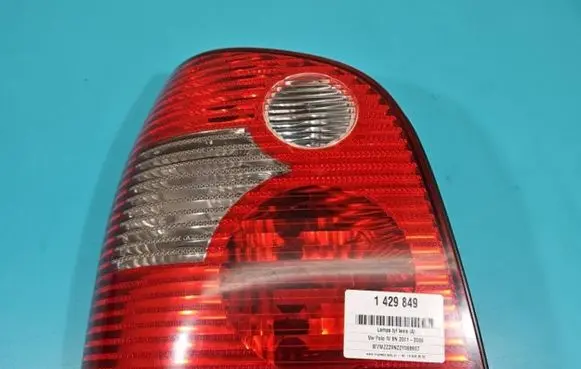 Volkswagen Polo IV 9N3 Rear/tail lights IMPRK1429849