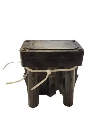 Citroen C6 Other control units/modules 9663116180 603011