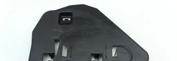 Jaguar XJ X300 Tail light bulb cover holder LNA4904AA 236014