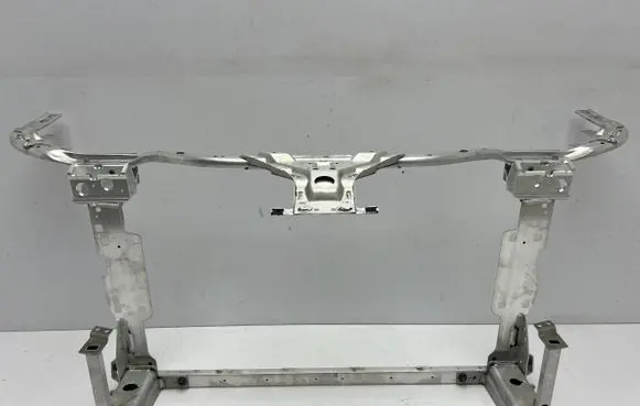 Audi A8 S8 D5 Radiator support slam panel 4N0805594C