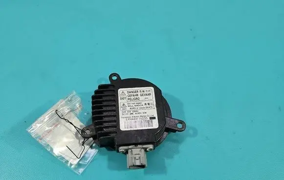 Infiniti QX50 (J50) Headlight ballast module Xenon IMPRK1526928