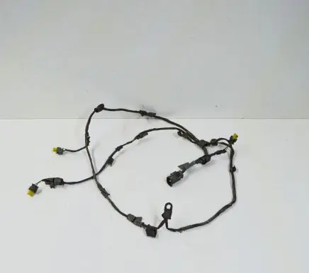 BMW 5 F10 F11 Parking sensor (PDC) wiring loom 9241692