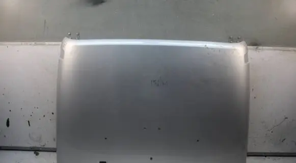 Jeep Wrangler Engine bonnet/hood