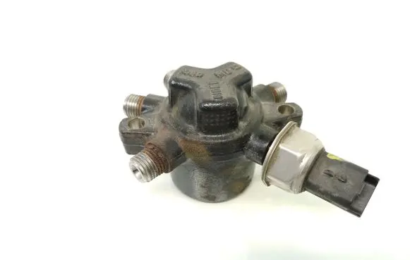 Renault Kangoo II Fuel main line pipe 8200584034 H8200334367 R9144Z070B