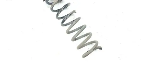 Ford Kuga II Rear coil spring CV615599 CV615599AA
