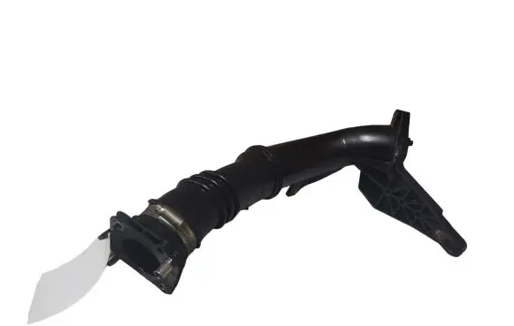Volvo V40 Intercooler hose/pipe AV609351BC
