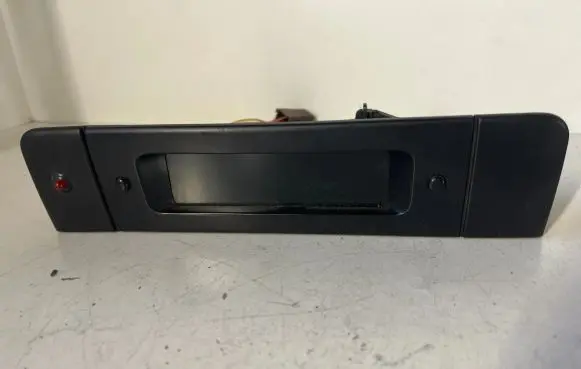 Peugeot 406 Screen/display/small screen 216491241