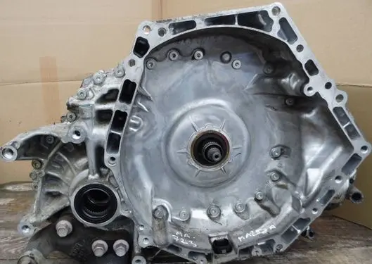 Mazda CX-5 II Automatic gearbox GW8F0 HESK SHDKA