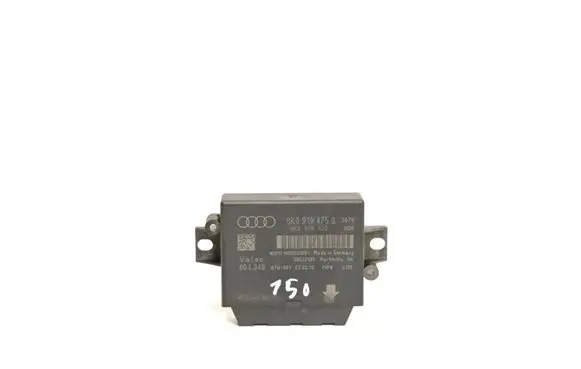 Audi A4 S4 B8 8K Parking PDC control unit/module 8K0919475Q 8K0919475 604349