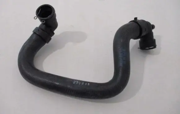 Peugeot 407 Heater radiator pipe/hose 6466SS