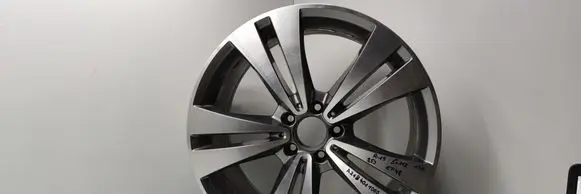 Mercedes-Benz CLS C218 X218 R19 alloy rim A2184011000