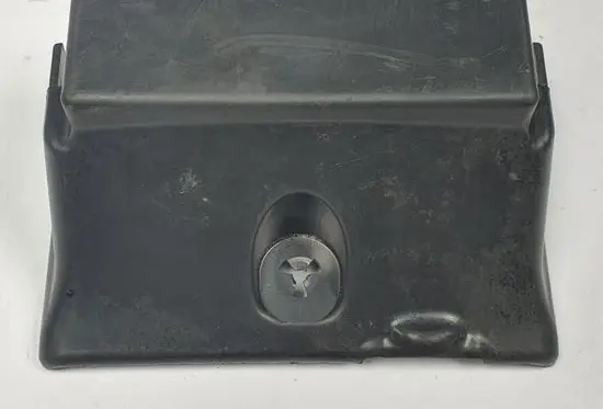 Mercedes-Benz B W245 Other center console (tunnel) element a1696840337