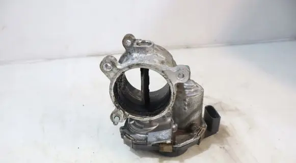 Volkswagen Caddy Engine shut-off valve 