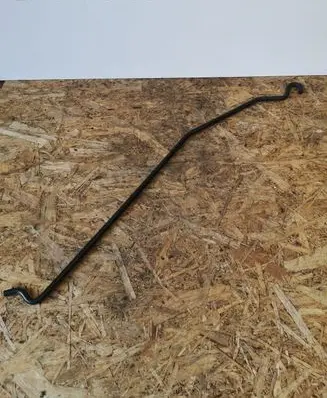 Renault Master II Engine bonnet/hood prop rod/strut 