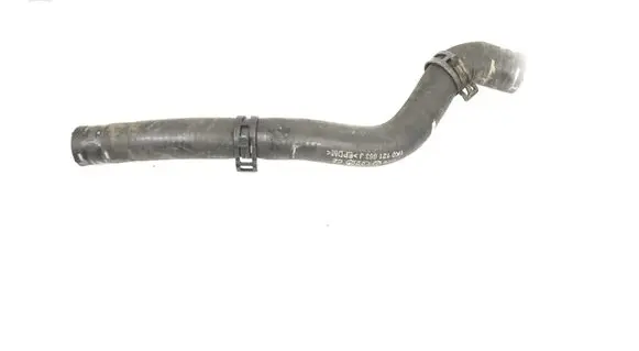 Porsche 911 991 Engine coolant pipe/hose 1K0121063J