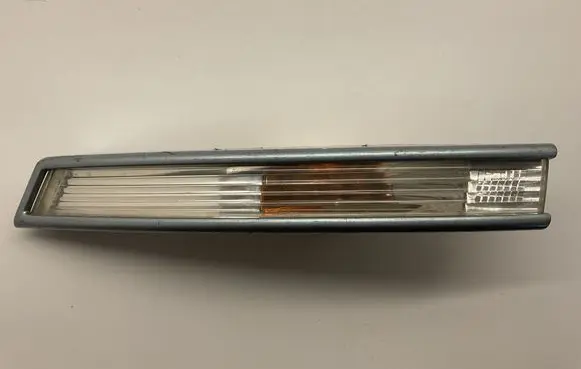 Volkswagen PASSAT B6 Front indicator light 3C0807717A