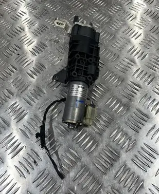Audi A4 S4 B9 Tailgate strut 1397221037