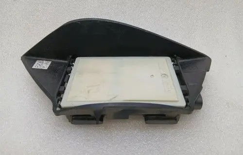 BMW M3 G80 ACC Distronic radar sensor grill/trim 5A2B4D7