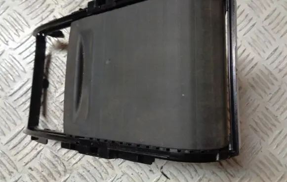 Peugeot 2008 I Other center console (tunnel) element 9678251577