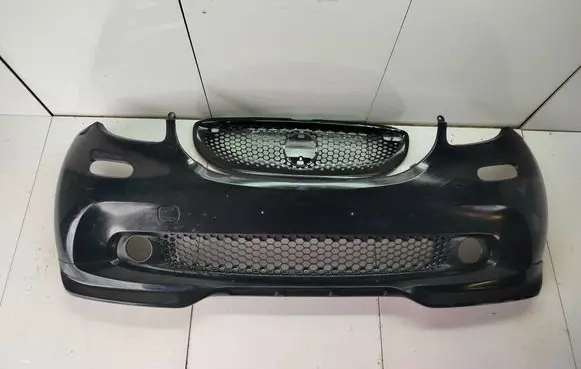 Smart ForTwo III C453 Front bumper A4538800170