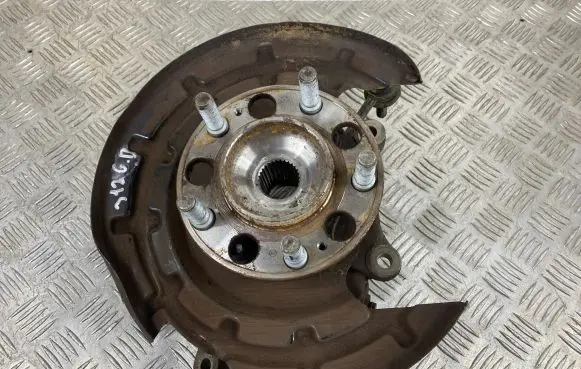 SsangYong Rexton Rear wheel hub