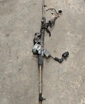 Subaru Outback Steering rack 34110AJ131 05270014