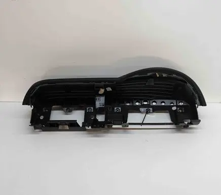 Mercedes-Benz CL C216 Dashboard glove box trim A2166803587 A2166800100
