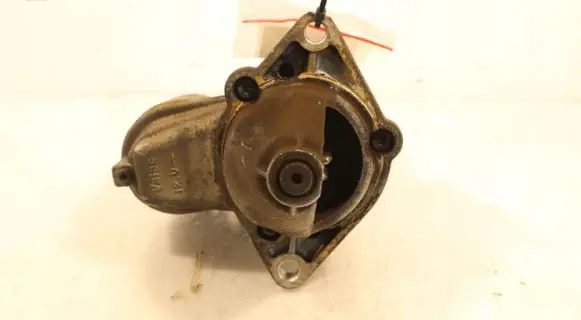 Opel Astra G Starter motor 90341777