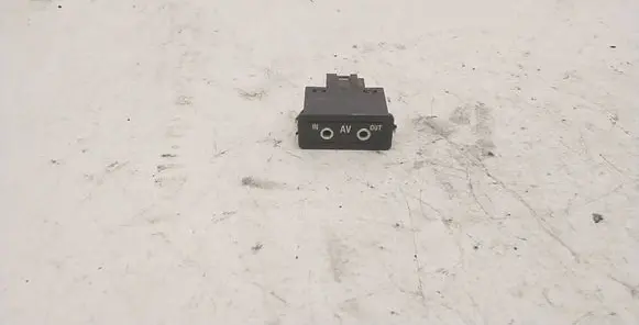 BMW 7 E38 AUX in-socket connector 8368346