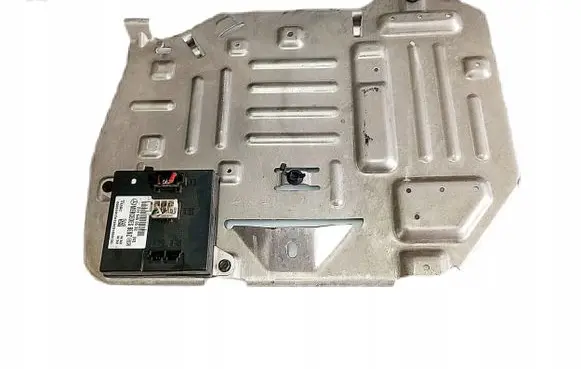 Mercedes-Benz E W211 Comfort/convenience module 2115450532