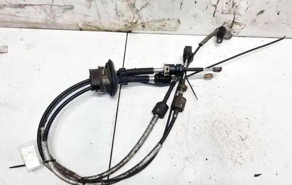 Peugeot Expert Gear shift cable linkage 