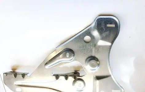 Ford C-MAX II Other exterior part 279C87FHEVL