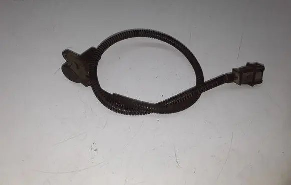 Fiat Ducato Crankshaft position sensor 0281002332