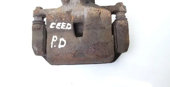 KIA Ceed Front brake caliper
