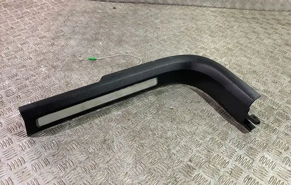 Volvo XC90 Front sill trim cover 32244312