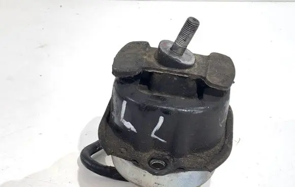 BMW X6 F16 Engine mount vacuum valve P685310301