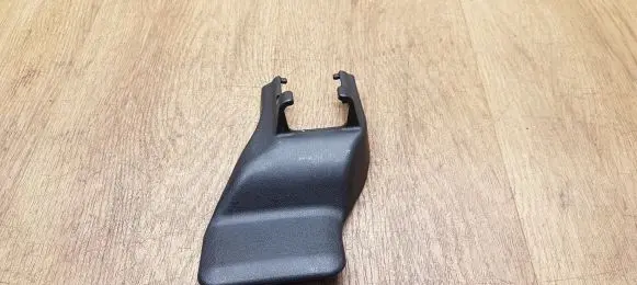 Lexus RX 450H Front driver seat rail trim 7213848120