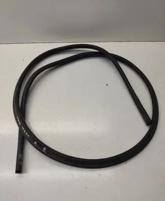 Engine compartment rubber
