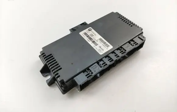Mini One - Cooper Coupe R56 Light module LCM 3455701 5322888P5