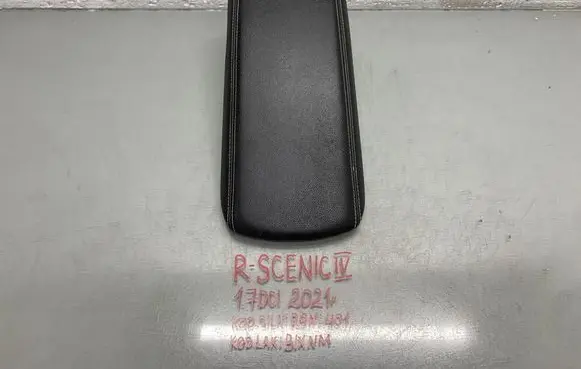 Renault Scenic IV - Grand scenic IV Armrest 969104234R