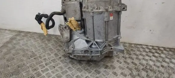 Cupra Born Electric car motor WESD 1ea907230 Oeh907300