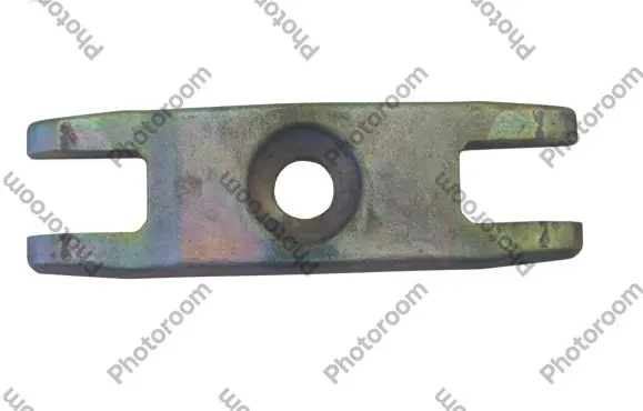Opel Astra G Fuel Injector clamp holder